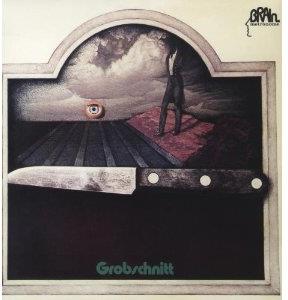 Grobschnitt - --- - Papersleeve Japan Edition
