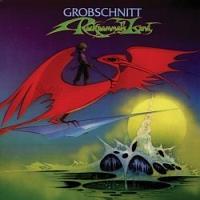 Grobschnitt - Solar Music Live - Papersleeve Japan Edition