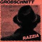 Grobschnitt - Razzia - Papersleeve Japan Edition