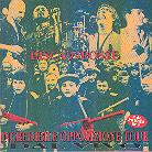 99 Posse - Incredibile Opposizione Tour Dal Vivo (2 CDs)