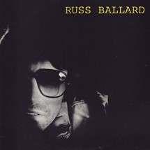 Russ Ballard - --- Papersleeve & Bonus (Japan Edition)