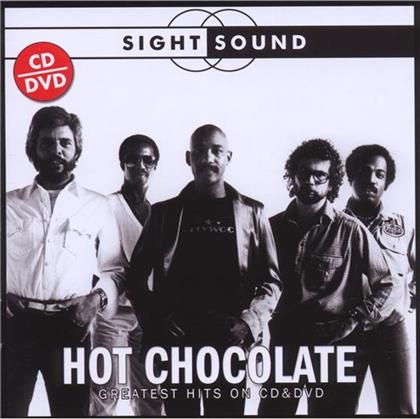 Hot Chocolate - Sight & Sound (CD + DVD)