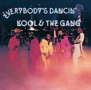 Kool & The Gang - Everybody S Dancin