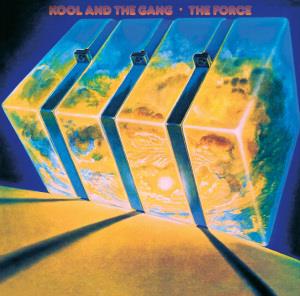 Kool & The Gang - Force