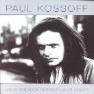Paul Kossoff - Live In Croydon 1975