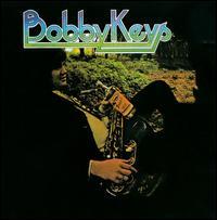 Bobby Keys - --- Reissue (Remastered)