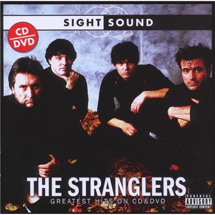 The Stranglers - Sight & Sound (CD + DVD)