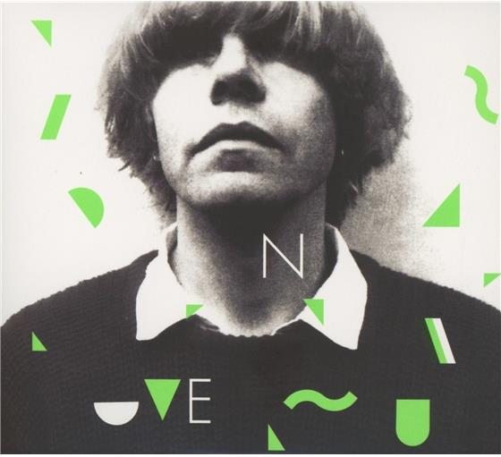 Tim Burgess - Oh No I Love You Inkl. Remixes 2 CDs