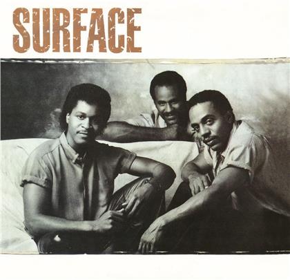 Surface - --- New Version
