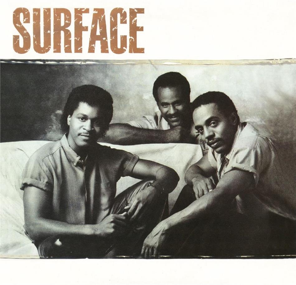 Surface - --- New Version