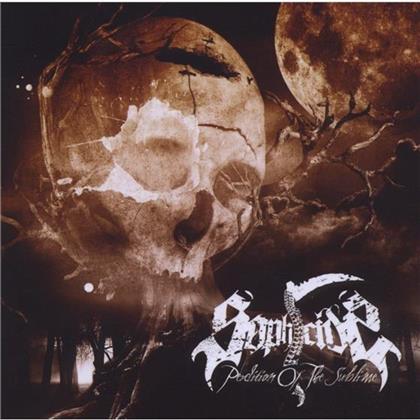Sophicide - Perdition Of The Sublime