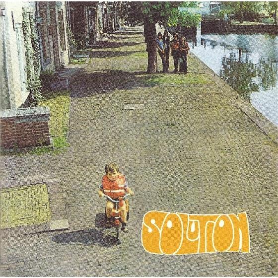 The Solution - --- New Version