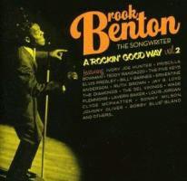 Brook Benton - Songwriter