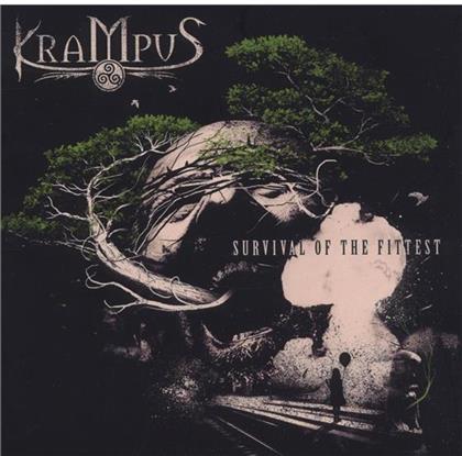 Krampus - Survival Of The Fittest