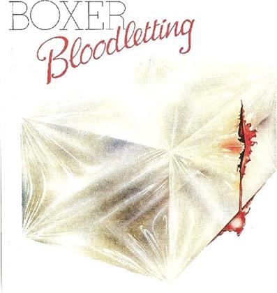 Boxer - Bloodletting - Expanded & Remastered (Remastered)