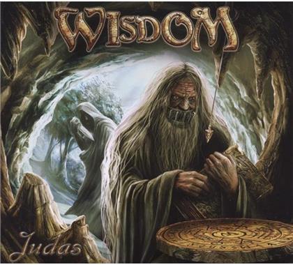 Wisdom - Judas (European Limited Edition)