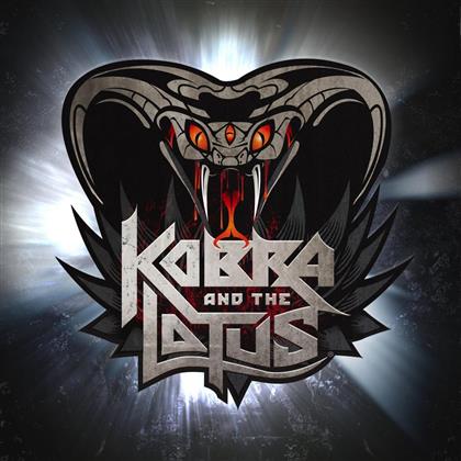 Kobra And The Lotus - ---