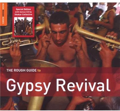 Rough Guide To - Gypsy Revival (2 CDs)