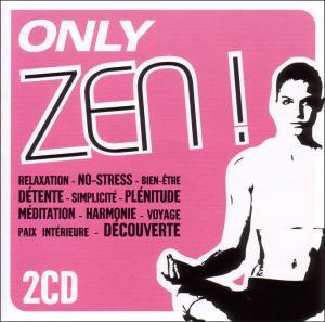 Only Zen - Various (2 CDs)