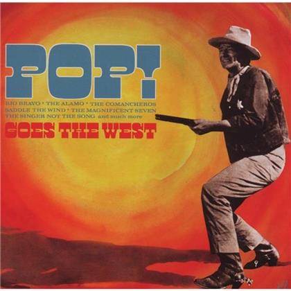 Pop Goes The West