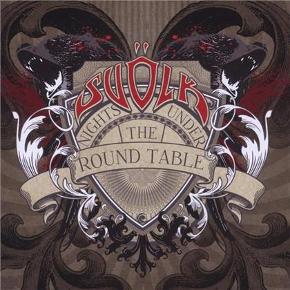 Svölk - Nights Under The Round Table