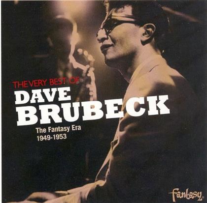 Dave Brubeck - Very Best Of