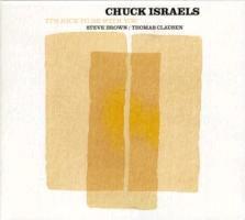 Chuck Israels - It's Nice To Be With You