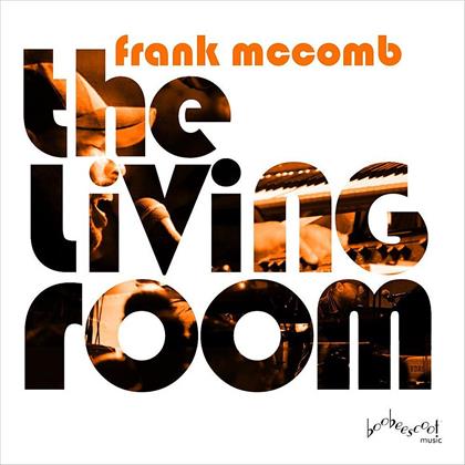 Frank McComb - Living Room