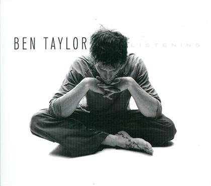 Ben Taylor - Listening