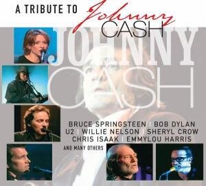 Tribute To Cash Johnny - Various - Immortal