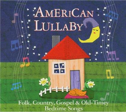 American Lullaby - Various