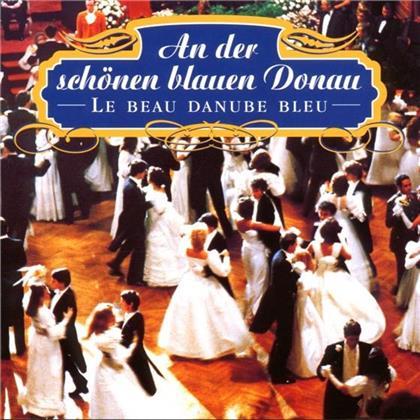 An Der Schönen Blauen Donau - Various