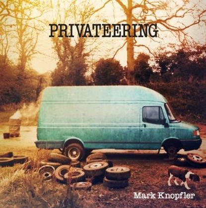 Mark Knopfler (Dire Straits) - Privateering (Deluxe Edition, 3 CDs)
