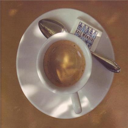 Cafe Mondial - ---