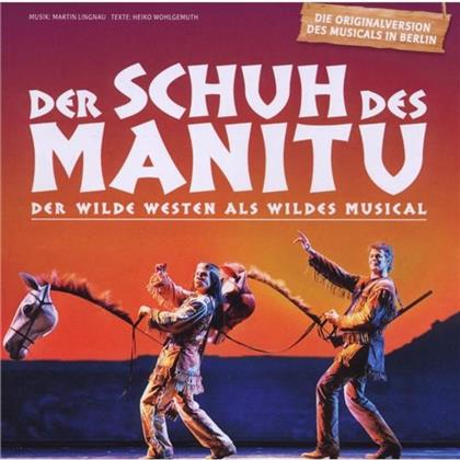 Der Schuh Des Manitu - OST - Musical Cast
