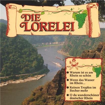 Die Lorelei - Various