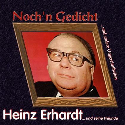 Erhardt Heinz & Freunde - Noch'n Gedicht (2 CDs)