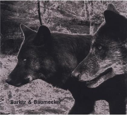 Barker & Baumecker - Transsektoral - + Bonustracks