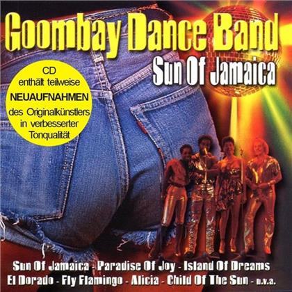 Goombay Dance Band - Sun Of Jamaica - Elite