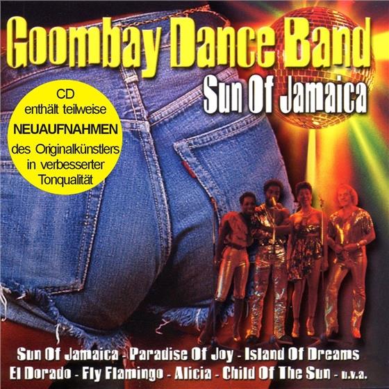 Goombay Dance Band - Sun Of Jamaica - Elite