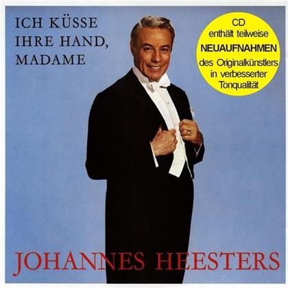 Johannes Heesters - Ich Küsse Ihre Hand - Elite