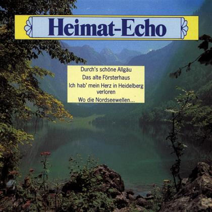Heimat-Echo - Various