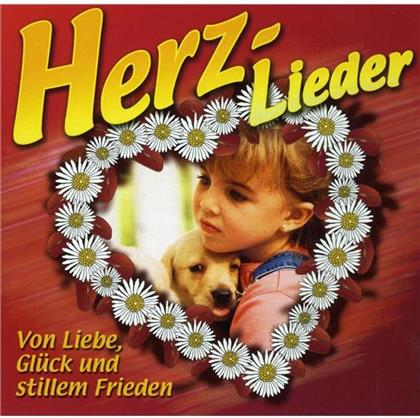 Herz-Lieder - Various (2 CDs)