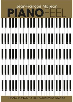 Jean-Francois Maljean - Piano Feel (6 CDs)