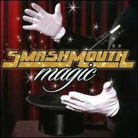 Smash Mouth - Magic (Japan Edition)