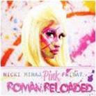 Nicki Minaj - Pink Friday: Roman Reloaded (Japan Edition, Limited Edition)