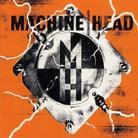 Machine Head - Supercharger - + Bonus (Japan Edition)