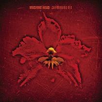 Machine Head - Burning Red - + Bonus (Japan Edition)