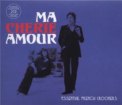 Ma Cherie Amour - Various (2 CD)