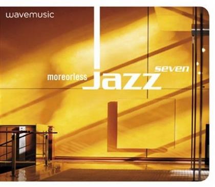 Moreorless Jazz - Vol. 7